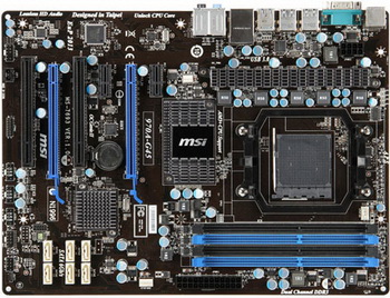 MSI 970A-G45